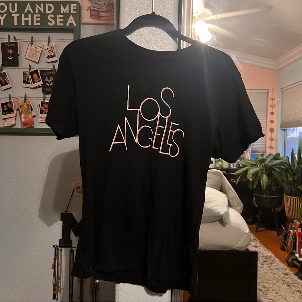 Graphic T